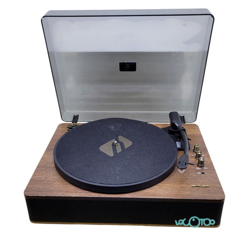 GIRADISCOS HIFI MUSE MT-106