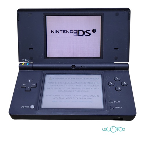 NINTENDO DSI