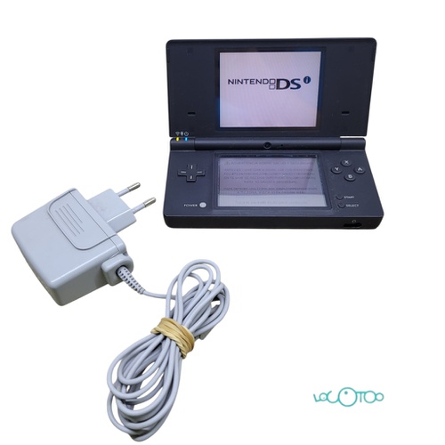 NINTENDO DSI