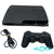CONSOLA SONY PS3 SLIM 120GB (MANDO NO ORIGI
