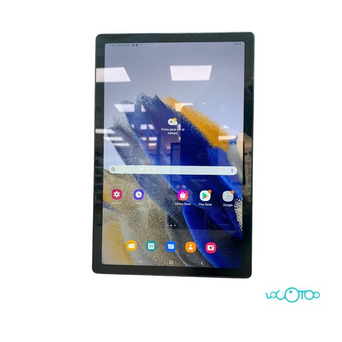 TABLET SAMSUNG GALAXY TAB A8 (MANCHA DE LUZ