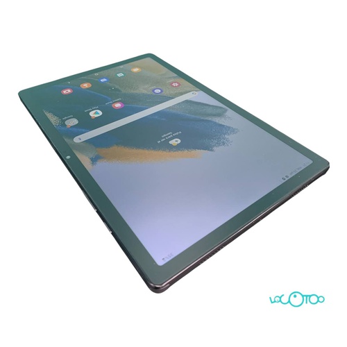 TABLET SAMSUNG GALAXY TAB A8 (MANCHA DE LUZ