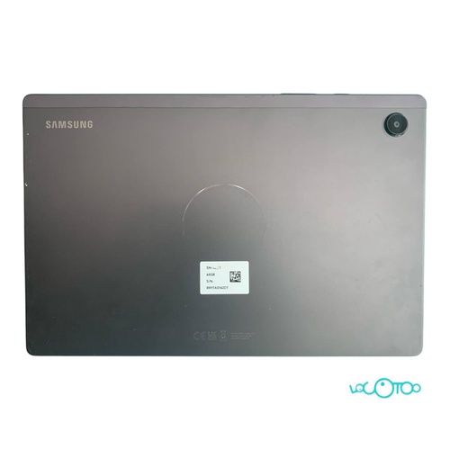 TABLET SAMSUNG GALAXY TAB A8 (MANCHA DE LUZ