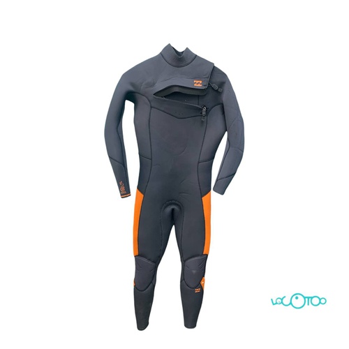 NEOPRENO BILLABONG TALLA S 4MM