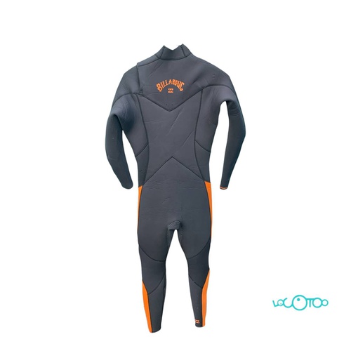 NEOPRENO BILLABONG TALLA S 4MM