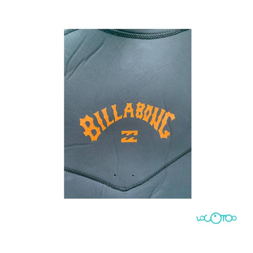 NEOPRENO BILLABONG TALLA S 4MM