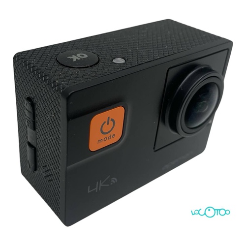 VIDEOCAMARA DEPORTIVA APEMAN A80 4K