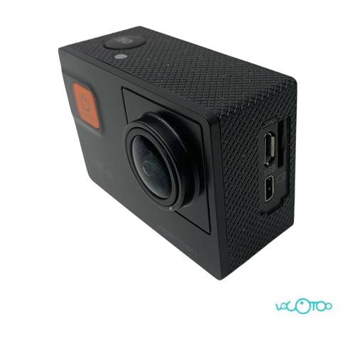 VIDEOCAMARA DEPORTIVA APEMAN A80 4K
