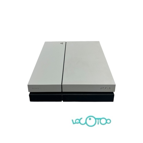 Consola SONY PS4 PS4 FAT 2TB 2TB CON Mando