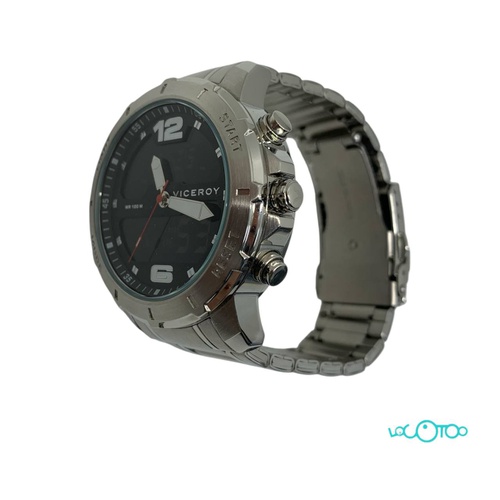 RELOJ PULSERA VICEROY HEAT 401179 45MM