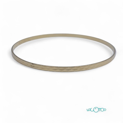 Brazalete Oro 18K 
