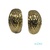 Pendientes Oro 18K 