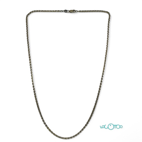 Cadena Oro 18K 50 cm