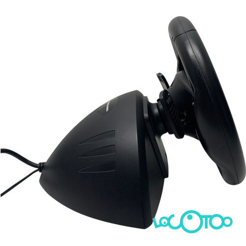 Volante Consola THRUSTMASTER UNIVERSAL CHAL
