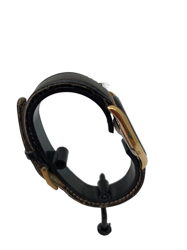 MOVADO 88-54--860N “CHAPADO EN ORO 18K”