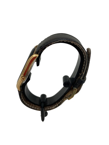 MOVADO 88-54--860N “CHAPADO EN ORO 18K”