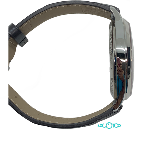 RELOJ PULSERA MONTBLANC HERITAGE AUTOMATIC 