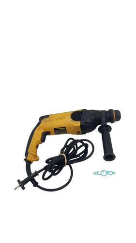 TALADRO ELECTRICO DEWALT D25113-QS 800W