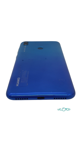 Smartphone HUAWEI Y7 PRIME 2019 Libre 6,26 