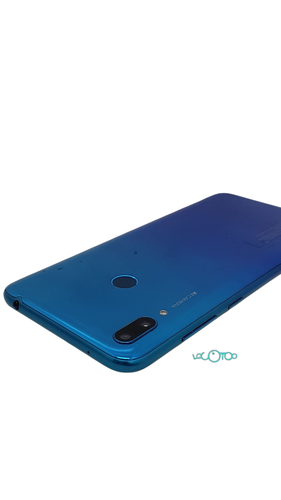 Smartphone HUAWEI Y7 PRIME 2019 Libre 6,26 