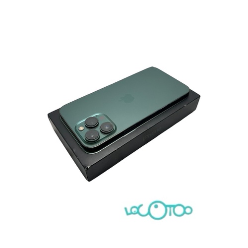 Smartphone APPLE IPHONE 13 PRO MAX 6,7 '' 6