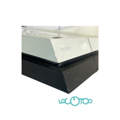 Consola SONY PS4 PS4 FAT 2TB 2TB CON Mando
