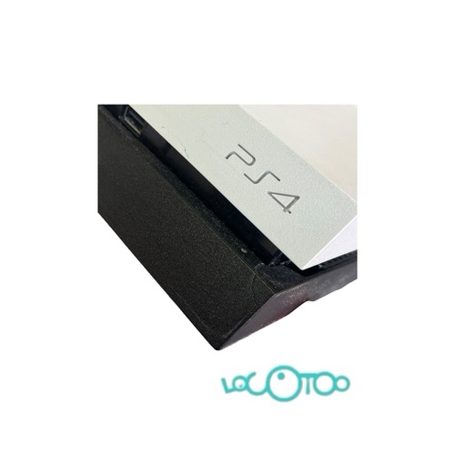 Consola SONY PS4 PS4 FAT 2TB 2TB CON Mando