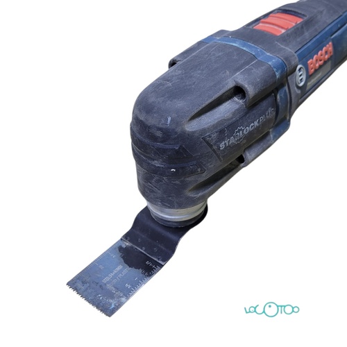 MULTIHERRAMIENTA ELECTRICA BOSCH GOP 30-28