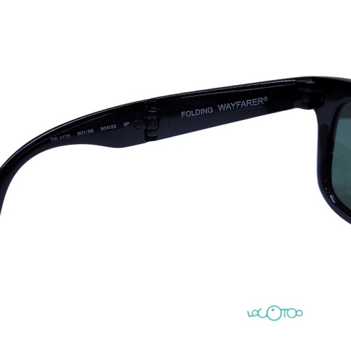 GAFAS SOL RAYBAN RB 4105 WAYFARER