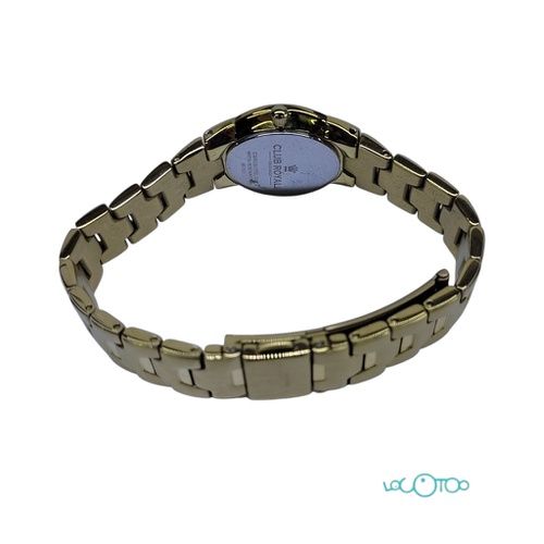 RELOJ PULSERA CLUB ROYALE 667431