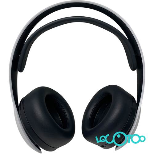 AURICULARES BLUETOOTH SONY PULSE 3D