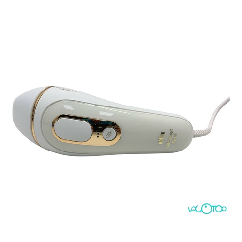 Foto Depiladora BRAUN SILK-EXPERT PRO 5