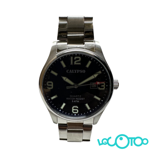 Reloj Pulsera CALYPSO K5860 Talla 20 46 mm 