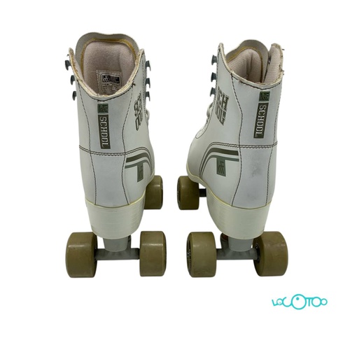 Patines SCHOOL Clasicos