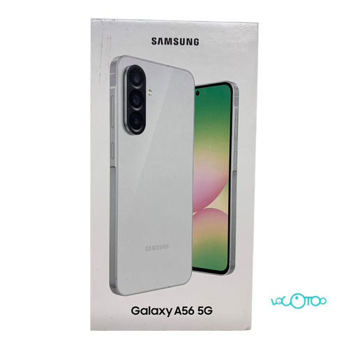 SAMSUNG GALAXY A56 5G 8GB 128GB