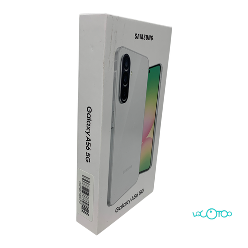 SAMSUNG GALAXY A56 5G 8GB 128GB