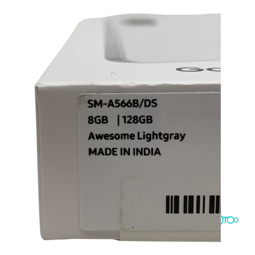 SAMSUNG GALAXY A56 5G 8GB 128GB