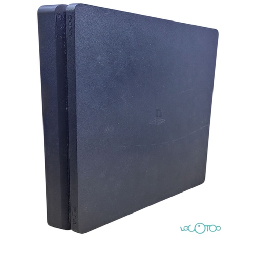 SONY PS4 SLIM 1TB