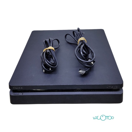SONY PS4 SLIM 1TB