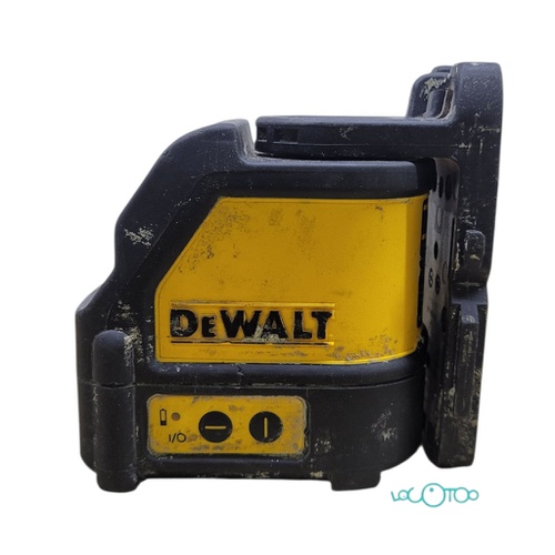 NIVEL LASER DEWALT DW088
