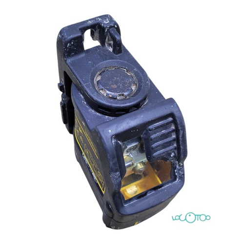 NIVEL LASER DEWALT DW088