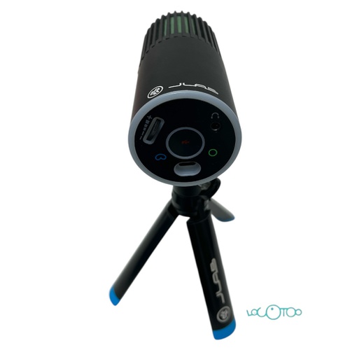 Micrófono PC JLAB