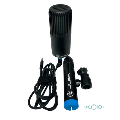 Micrófono PC JLAB