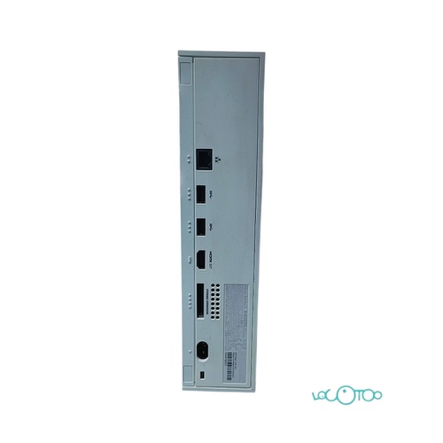 MICROSOFT XBOX SERIES S (MANDO SIN TAPA TRA