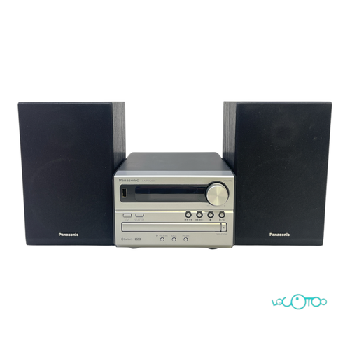 Cadena HIFI PANASONIC SA-PM250