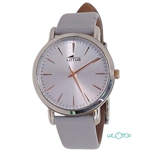 RELOJ DE PULSERA LOTUS 18738