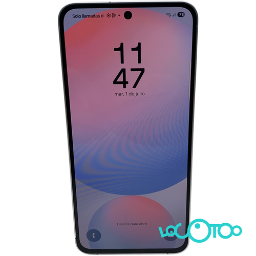 SAMSUNG GALAXY S24 FE 8GB 128GB