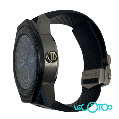 SMARTWATCH TAGHEUER CONNECTED SBF8A8001
