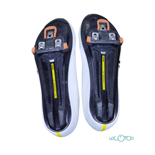 ZAPATILLAS CICLISMO MAVIC COSMIC BOA