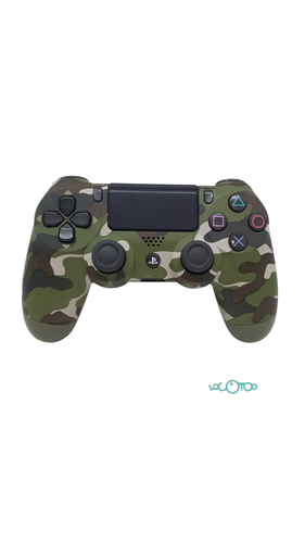 MANDO SONY DUALSHOCK 4 PS4